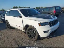 1C4RJFLT7HC633103 2017 JEEP GRAND CHEROKEE