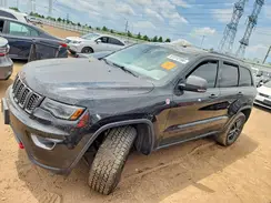 1C4RJFLT7HC635675 2017 JEEP GRAND CHEROKEE