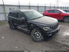1C4RJFLT7HC657689 2017 JEEP GRAND CHEROKEE