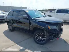 1C4RJFLT7HC723920 2017 JEEP GRAND CHEROKEE