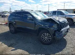 1C4RJFLT7HC754925 2017 JEEP GRAND CHEROKEE
