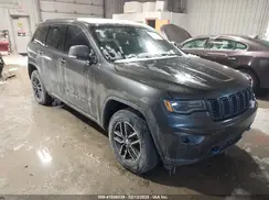 1C4RJFLT7HC778237 2017 JEEP GRAND CHEROKEE