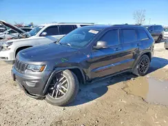 1C4RJFLT7HC812130 2017 JEEP GRAND CHEROKEE