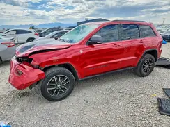 1C4RJFLT7HC929075 2017 JEEP GRAND CHEROKEE