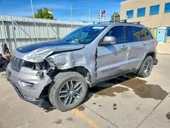 1C4RJFLT7JC103946 2018 JEEP GRAND CHEROKEE