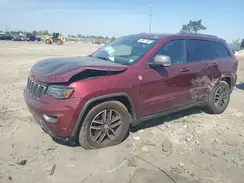 1C4RJFLT7JC105390 2018 JEEP GRAND CHEROKEE