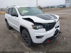 1C4RJFLT7JC163421 2018 JEEP GRAND CHEROKEE