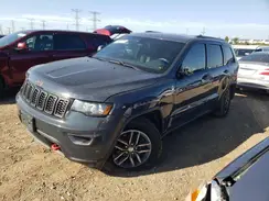 1C4RJFLT7JC198945 2018 JEEP GRAND CHEROKEE