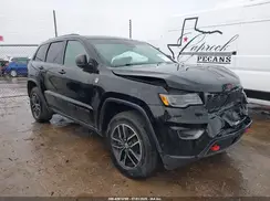 1C4RJFLT7JC244922 2018 JEEP GRAND CHEROKEE