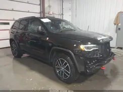 1C4RJFLT7JC278441 2018 JEEP GRAND CHEROKEE