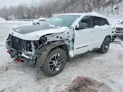 1C4RJFLT7JC319859 2018 JEEP GRAND CHEROKEE