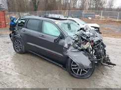 1C4RJFLT7KC674631 2019 JEEP GRAND CHEROKEE