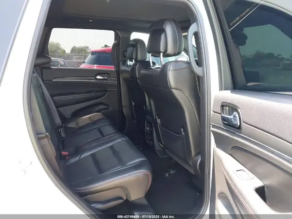 1C4RJFLT7KC751143 2019 JEEP GRAND CHEROKEE - Image 8