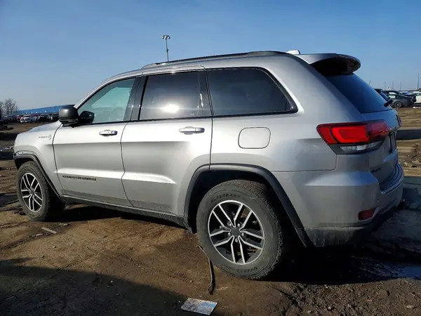 1C4RJFLT7LC127330 2020 JEEP GRAND CHEROKEE - Image 2