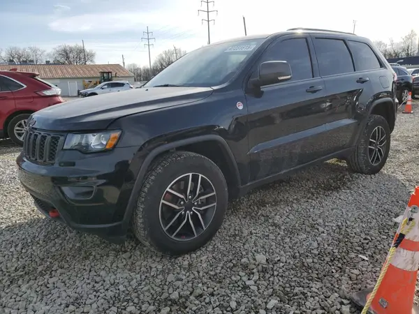 1C4RJFLT7LC144371 2020 JEEP GRAND CHEROKEE - Image 1