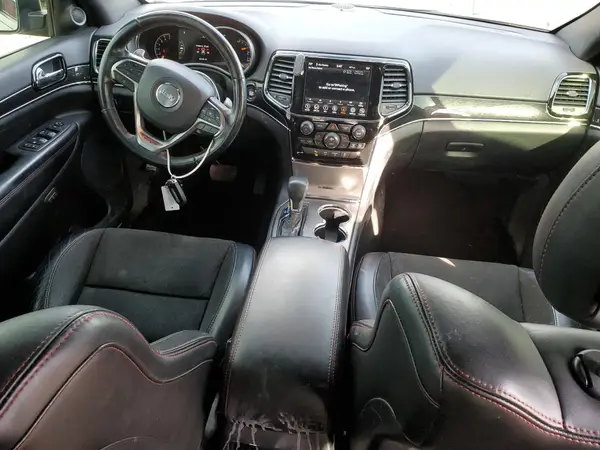 1C4RJFLT7LC144371 2020 JEEP GRAND CHEROKEE - Image 8