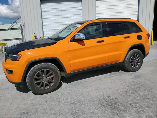 1C4RJFLT7LC200681 2020 JEEP GRAND CHEROKEE - Image 1