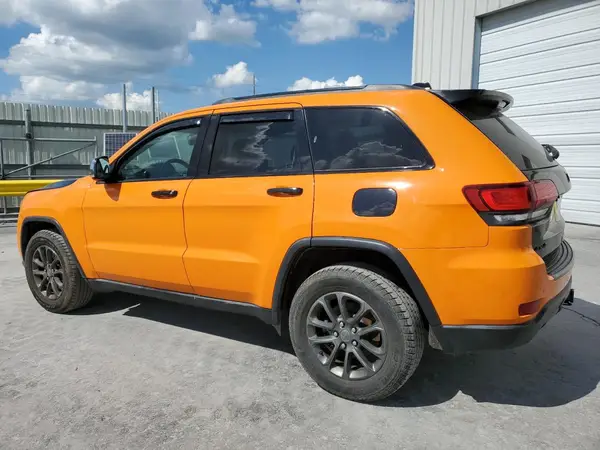 1C4RJFLT7LC200681 2020 JEEP GRAND CHEROKEE - Image 2