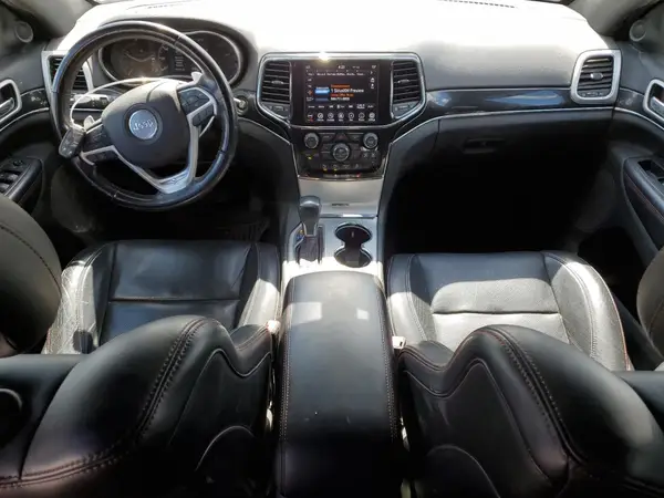 1C4RJFLT7LC200681 2020 JEEP GRAND CHEROKEE - Image 8
