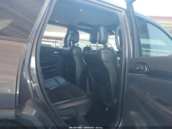 1C4RJFLT7MC594135 2021 JEEP GRAND CHEROKEE - Image 8