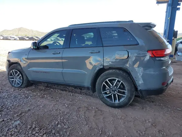 1C4RJFLT7MC615968 2021 JEEP GRAND CHEROKEE - Image 2