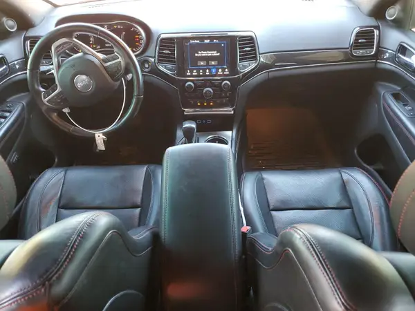 1C4RJFLT7MC615968 2021 JEEP GRAND CHEROKEE - Image 8