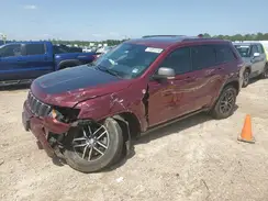 1C4RJFLT8HC610333 2017 JEEP GRAND CHEROKEE