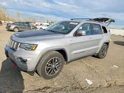 1C4RJFLT8HC667695 2017 JEEP GRAND CHEROKEE