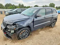 1C4RJFLT8HC739141 2017 JEEP GRAND CHEROKEE