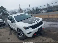 1C4RJFLT8HC812010 2017 JEEP GRAND CHEROKEE