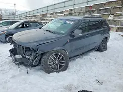 1C4RJFLT8HC932972 2017 JEEP GRAND CHEROKEE
