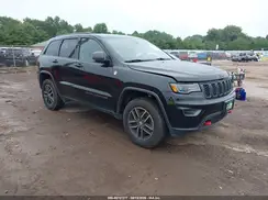 1C4RJFLT8JC105348 2018 JEEP GRAND CHEROKEE