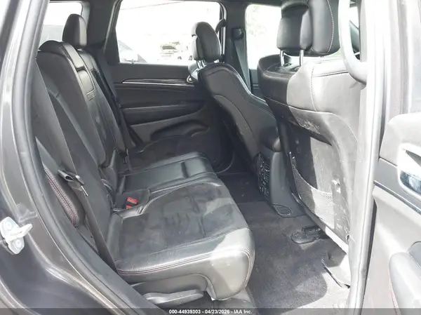 1C4RJFLT8JC226994 2018 JEEP GRAND CHEROKEE - Image 8