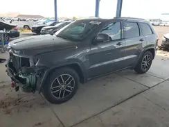 1C4RJFLT8JC318669 2018 JEEP GRAND CHEROKEE