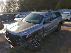 1C4RJFLT8JC374899 2018 JEEP GRAND CHEROKEE