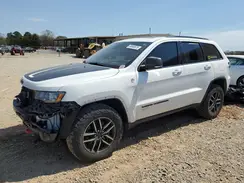 1C4RJFLT8KC593637 2019 JEEP GRAND CHEROKEE