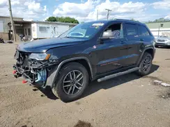 1C4RJFLT8KC726784 2019 JEEP GRAND CHEROKEE