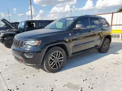 1C4RJFLT8KC762135 2019 JEEP GRAND CHEROKEE
