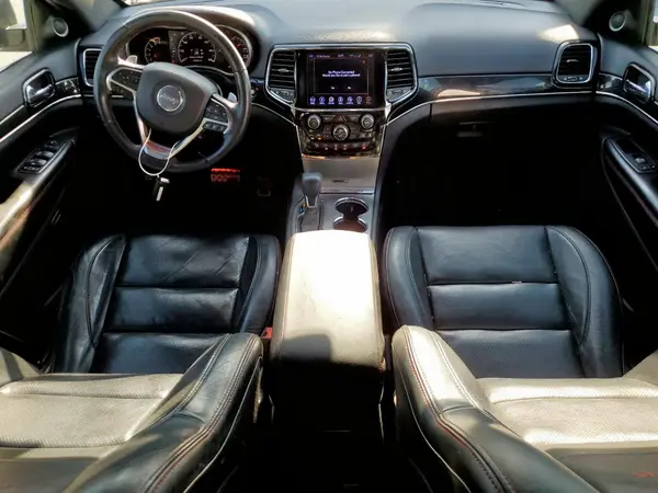 1C4RJFLT8KC762135 2019 JEEP GRAND CHEROKEE - Image 8