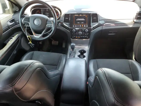 1C4RJFLT8LC177606 2020 JEEP GRAND CHEROKEE - Image 8