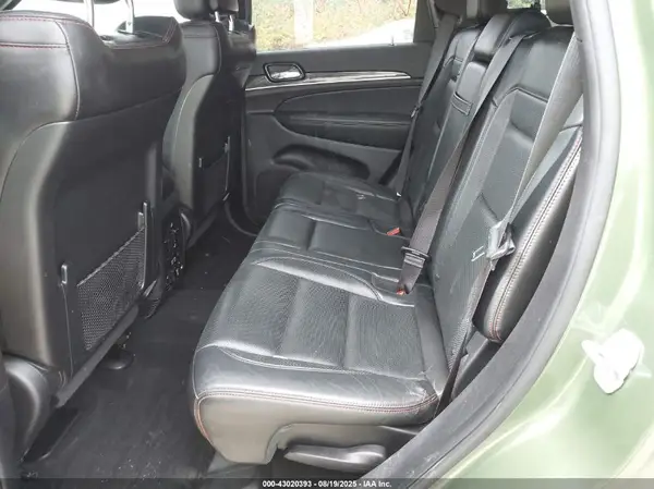 1C4RJFLT8MC587646 2021 JEEP GRAND CHEROKEE - Image 8