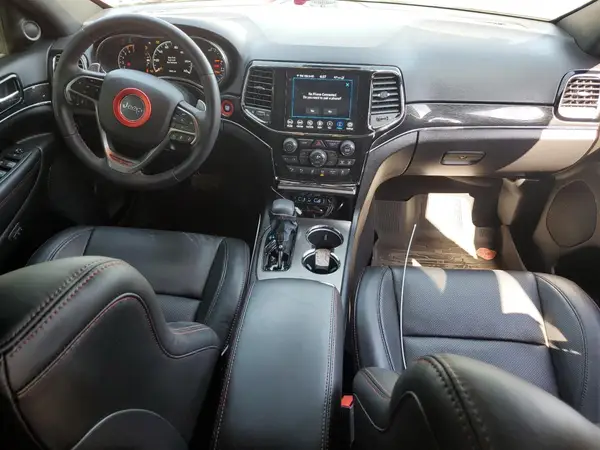 1C4RJFLT8MC587789 2021 JEEP GRAND CHEROKEE - Image 8