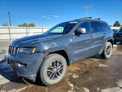 1C4RJFLT9HC749077 2017 JEEP GRAND CHEROKEE
