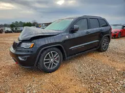 1C4RJFLT9HC801551 2017 JEEP GRAND CHEROKEE