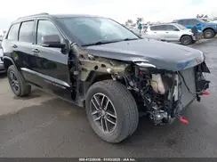 1C4RJFLT9HC912102 2017 JEEP GRAND CHEROKEE