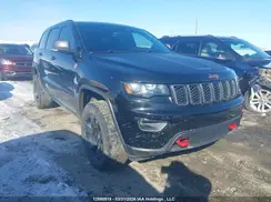 1C4RJFLT9HC964684 2017 JEEP GRAND CHEROKEE
