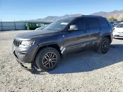 1C4RJFLT9JC122630 2018 JEEP GRAND CHEROKEE
