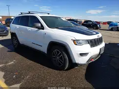 1C4RJFLT9JC130131 2018 JEEP GRAND CHEROKEE
