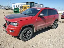 1C4RJFLT9JC148726 2018 JEEP GRAND CHEROKEE