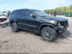 1C4RJFLT9JC207032 2018 JEEP GRAND CHEROKEE